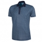 Preview: Galvin Green MARIO mens Polo, navy