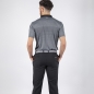 Preview: Galvin Green Marley mens Polo, black