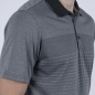 Preview: Galvin Green Marley mens Polo, black