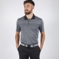 Preview: Galvin Green Marley mens Polo, black