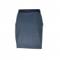 Preview: Galvin Green MASEY Damen Skort, navy-white