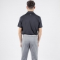 Preview: Galvin Green MILAN mens Polo, black