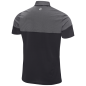 Preview: Galvin Green MILTON mens Polo, black