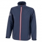 Preview: Galvin Green RIVER Junior GORE-TEX® Jacke, navy-red