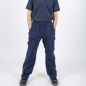 Preview: Galvin Green ROSS GORE-TEX® Hose, navy