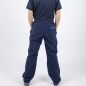 Preview: Galvin Green ROSS GORE-TEX® Hose, navy