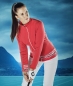 Preview: Galvin Green Insula™ jacket DAISY, red-white