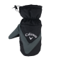 Preview: Callaway unisex Thermal Mitts Glove, black