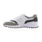 Preview: New Balance Golfschuh Men's 997 Golf SL light-grey, Gr 44
