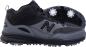 Preview: New Balance Merrimack Winter Golfschuh mit Spike, schwarz