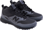 Preview: New Balance Merrimack Winter Golfschuh mit Spike, schwarz