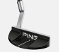 Preview: PING Putter Serie 2023, Modell Shea, 34" Länge RH