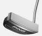 Preview: PING Putter Serie 2023, Modell Anser DS72, 35" Länge RH