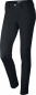 Preview: NIKE lady Pant JEAN 3.0 slim 30", black