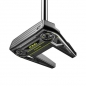 Preview: Cobra KING NOVA Single-Bend Putter 35", RH