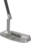 Preview: PING Putter Modell Anser 2D, 34" Länge RH, GP Tour Griff grey
