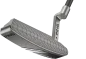 Preview: PING Putter Modell Anser 2D, 34" Länge RH, GP Tour Griff grey