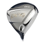 Preview: Ping lady Driver