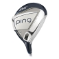 Preview: Ping lady Driver