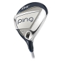 Preview: Ping lady Driver