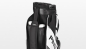 Preview: PING Cart Bag DLX in black, Top