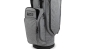 Preview: PING Trage Golfbag HOOFER-14 in black