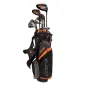 Preview: Cobra KING JR 13-15 COMPLETE SET RH,