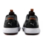 Preview: Puma mens Schuh IGNITE PWRADAPT Leder, black