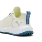Preview: Puma Fusion Crush Sport, lady Golf Schuh, warm-white