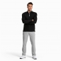 Preview: Puma ROTATION mens LS 1/4 Zipp, black