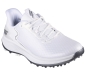 Preview: Skechers mens GO GOLF Blade GF, Slip-ins, white