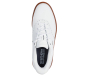 Preview: Skechers mens GO Slip in Prestige SL, white