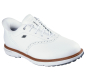 Preview: Skechers mens GO Slip in Prestige SL, white