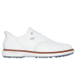 Preview: Skechers mens GO Slip in Prestige SL, white
