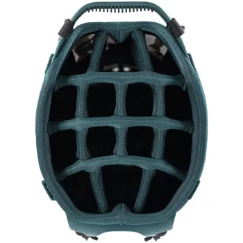Preview: Sun Mountain FORERUNNER STANDBAG - WATER RESISTANT, black