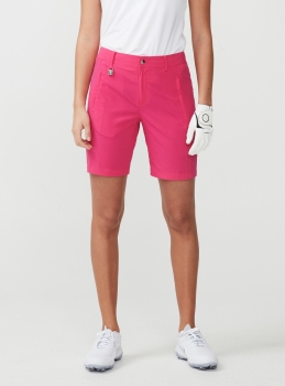 Röhnisch AKTIVE short/ Bermuda, fuchsia