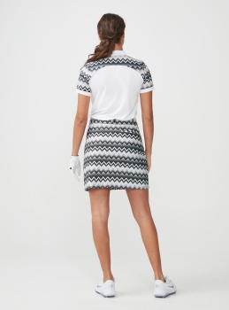 Röhnisch ELEMENT BLOCK Polo, zigzag sand