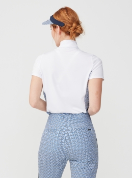 Röhnisch lady Golf Polo Bliss