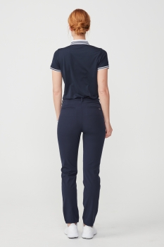 Röhnisch COMFORT Strech Pant, navy