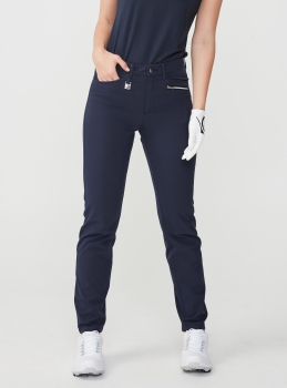 Röhnisch COMFORT Strech Pant, navy