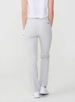 Röhnisch COMFORT Strech Pant, grey