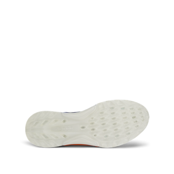 ECCO Golf mens Shoe Biom C4, white-mazire