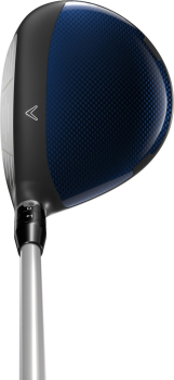 Preview: Callaway Paradym #3HL Fw, RH, reg