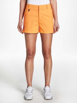 Röhnisch FLOW lady short, safron