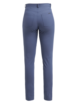 Preview: Röhnisch FIRM lady Golf PANT, dusty-blue