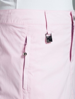 Preview: Röhnisch AKTIVE lady Capri Hose, blossom