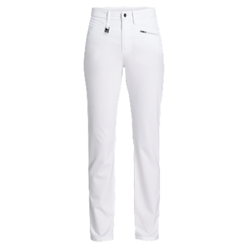 Röhnisch STR COMFORT 30" Golf PANT, weiß