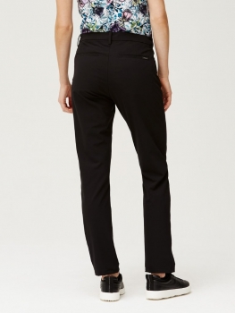 Preview: Röhnisch STR COMFORT 32" lady Golf PANT, black