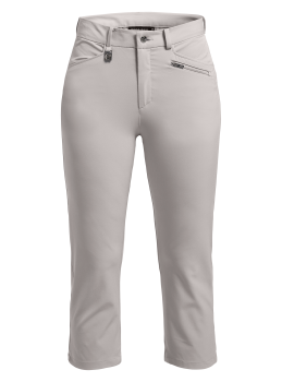 Röhnisch STR Comfort lady Capri Hose, silver