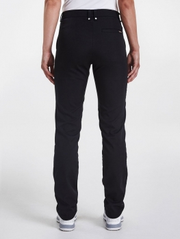 Preview: Röhnisch lady warm Golf PANT, black